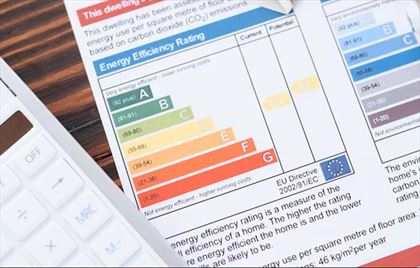 świadectwa charakterystyki energetycznej